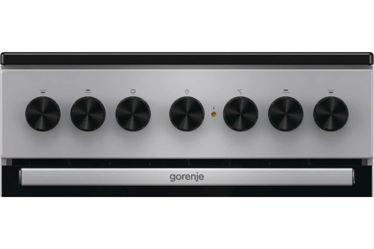 Электрическая плита Gorenje GEC5B41SG