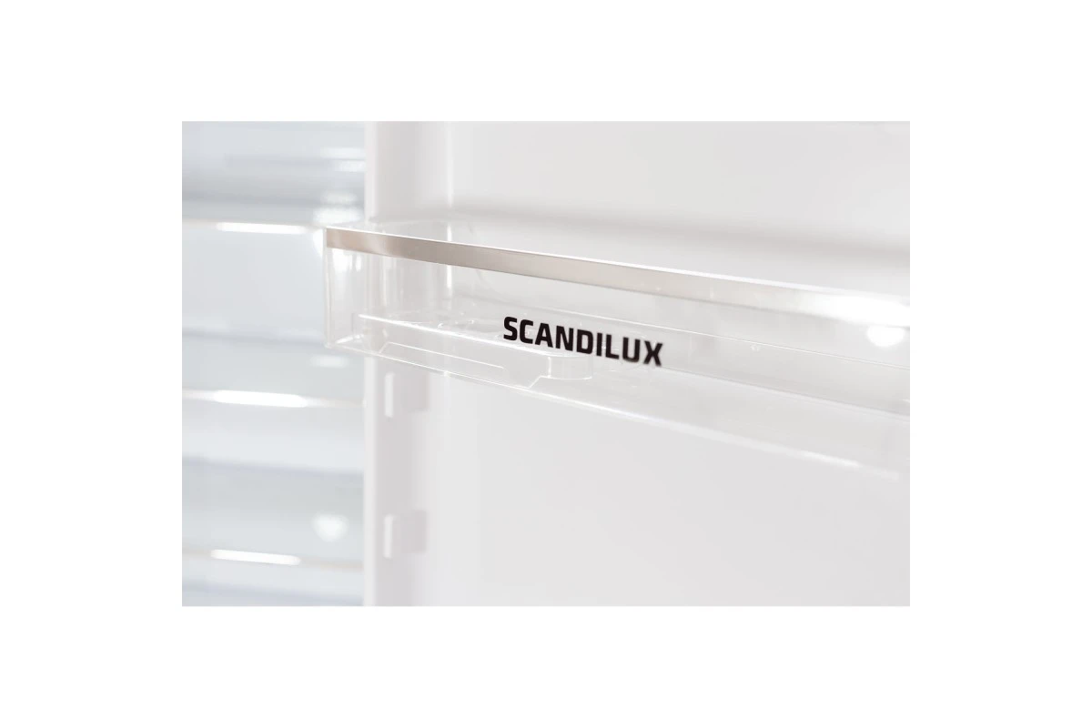 Встраиваемый холодильник Scandilux RBI238T