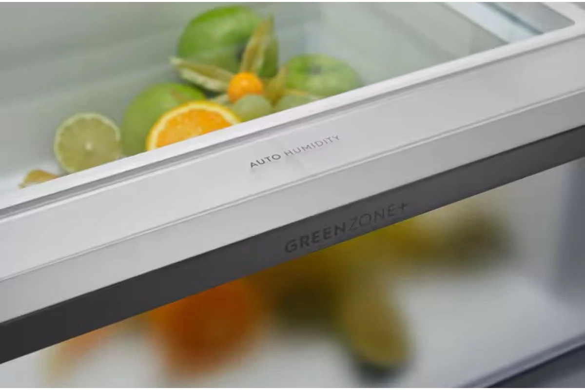 Встраиваемый холодильник Electrolux ENP7TD75S
