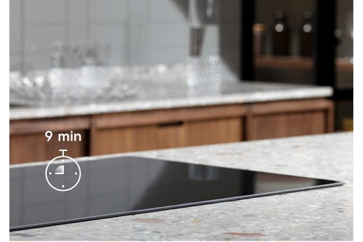 Варочная панель Electrolux LIT30231C