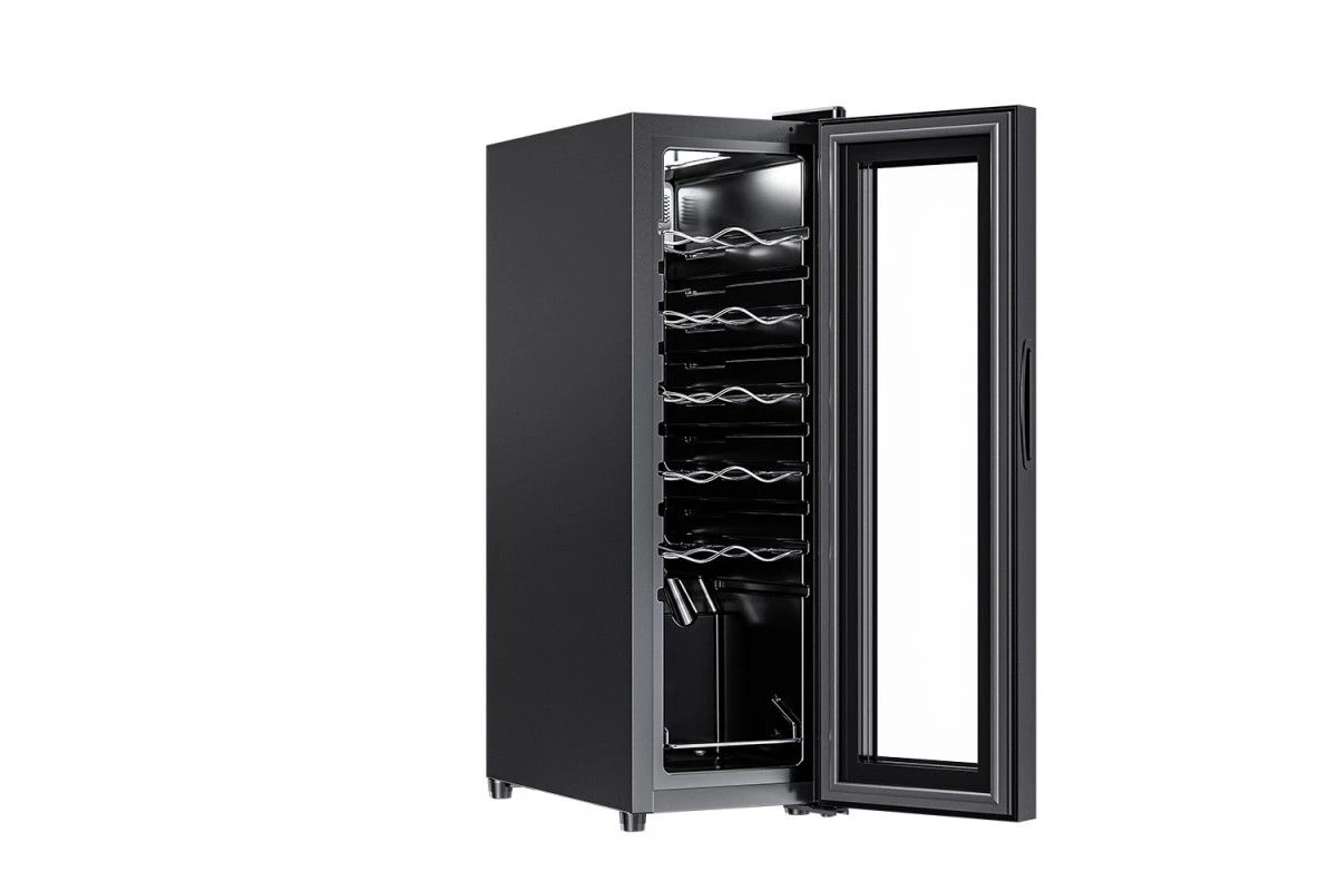 Винный шкаф Meyvel MV12-CBD1