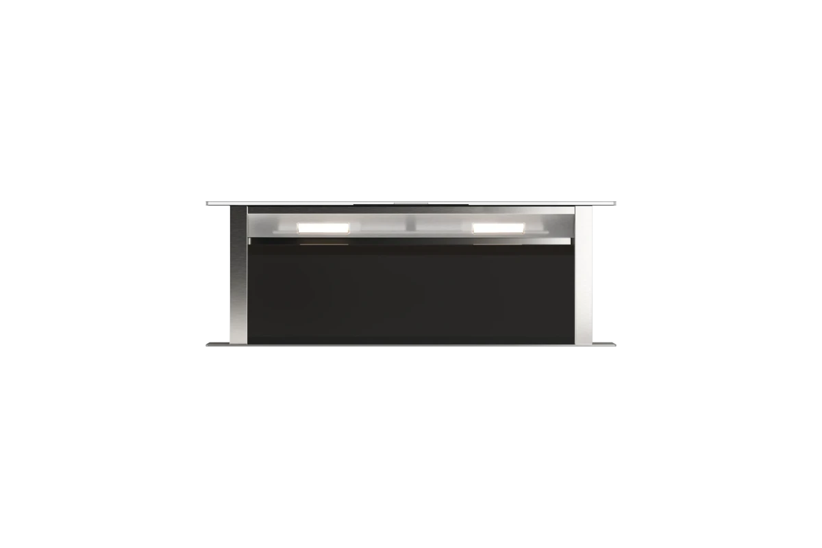 Встраиваемая вытяжка Hiberg VTMF 90100 B