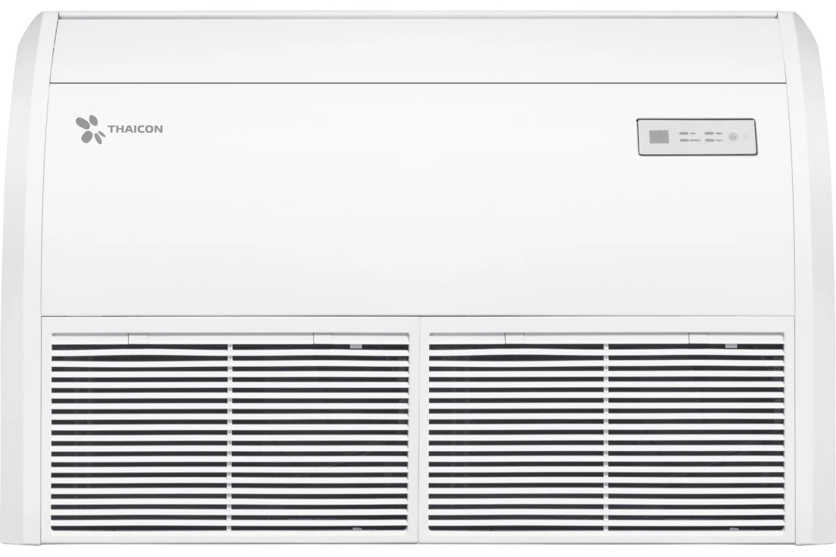 Напольно-потолочный кондиционер Thaicon TL-PU140-FR4/TL-PO140-FR4