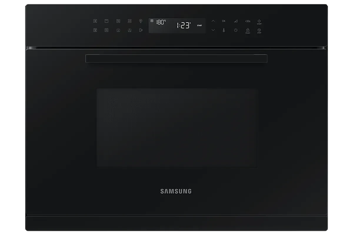 Компактный духовой шкаф Samsung Bespoke NQ6500A NQ36A6588CK