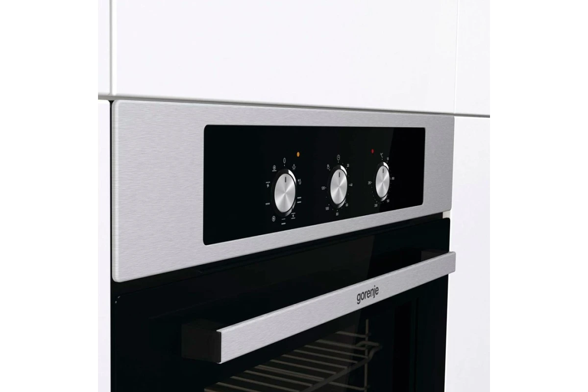 Духовой шкаф Gorenje BO6727E03AX