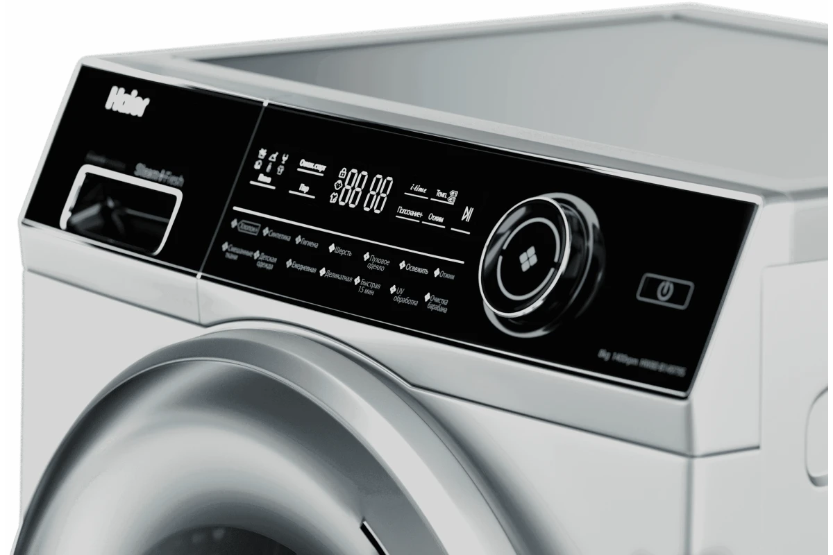Стиральная машина Haier HW80-BP14979