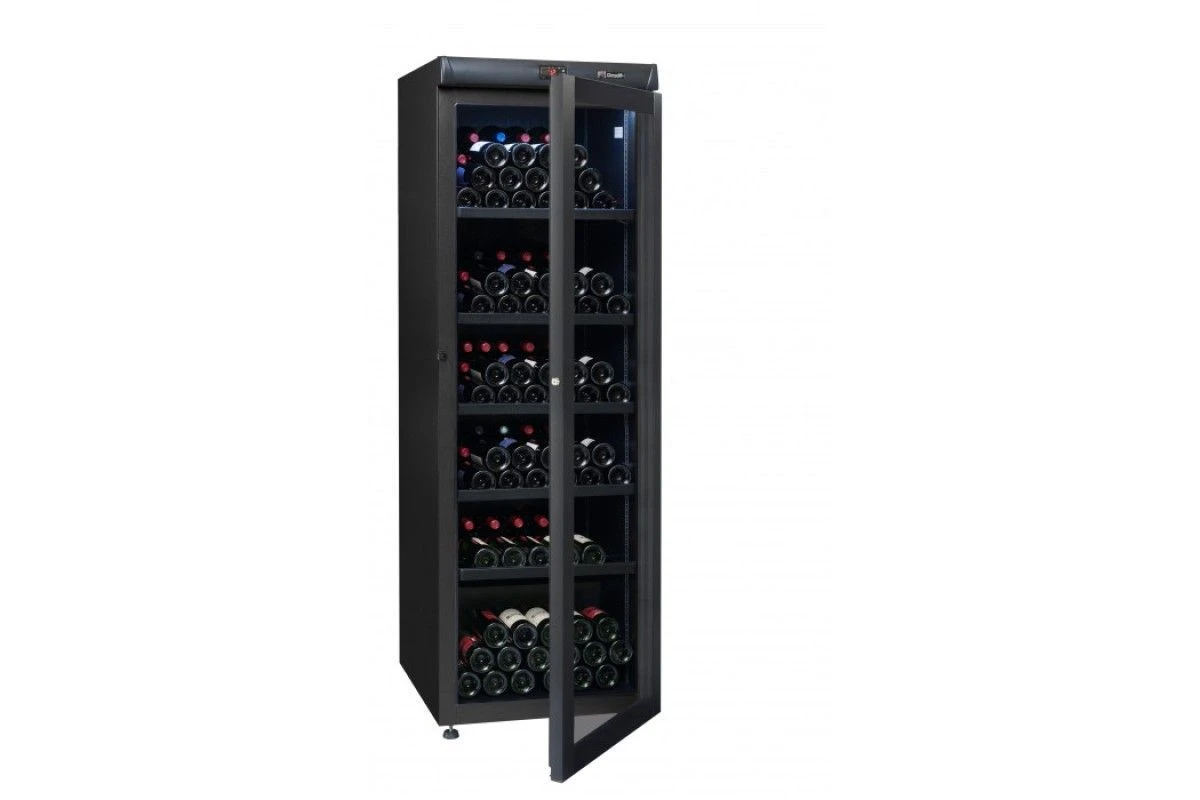 Монотемпературный винный шкаф Climadiff CVV265B