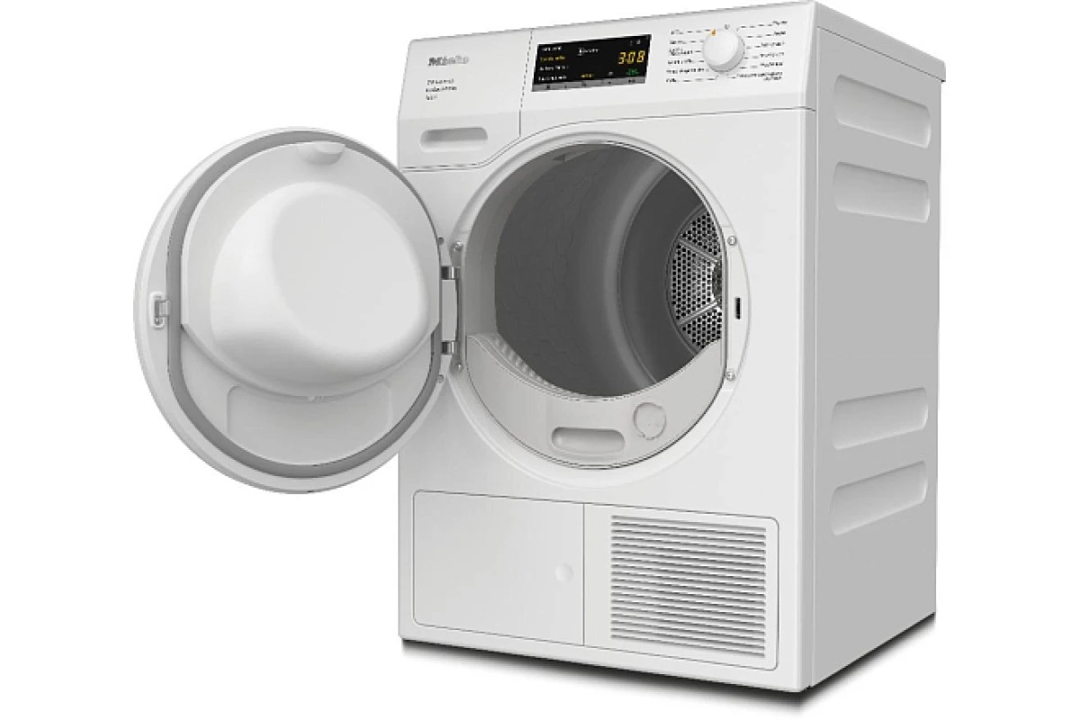 Сушильная машина Miele TEA535WP