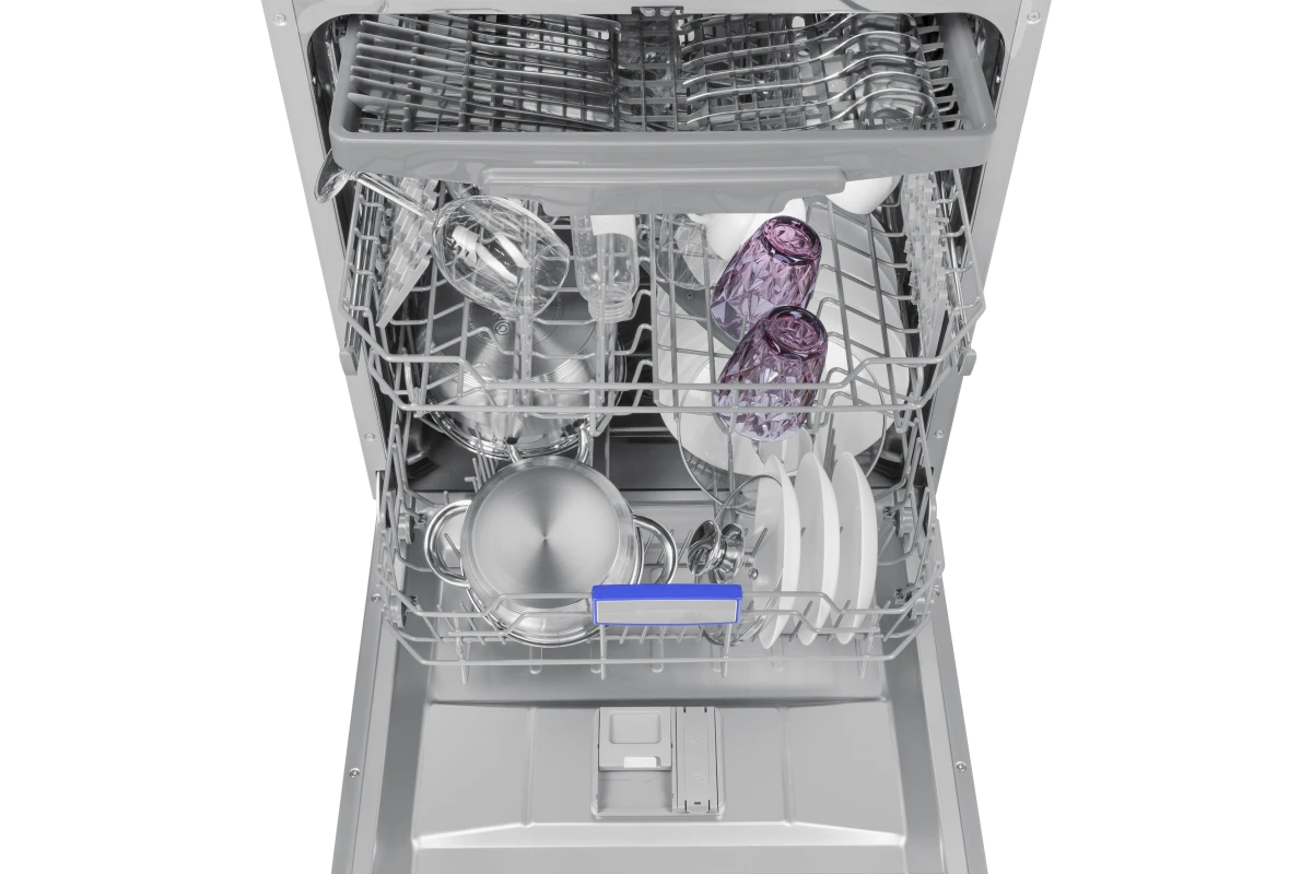 Встраиваемая посудомоечная машина Meferi MDW6063 POWER