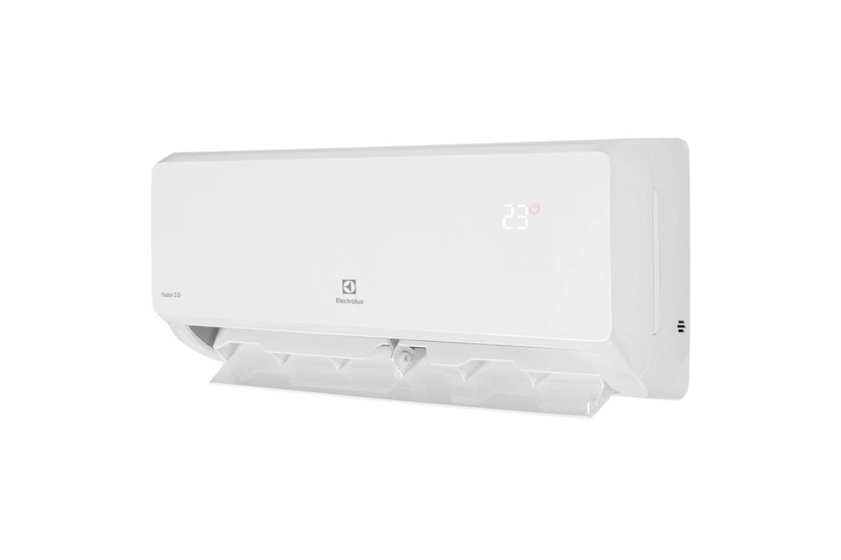 Настенный внутренний блок мульти сплит-системы Electrolux Fusion 2.0 Super Match ERP R32 EACS/I-18 HMB FMI/N8_ERP