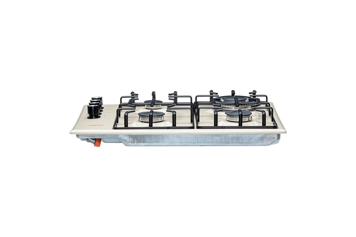 Газовая варочная поверхность Simfer H60Q41R571