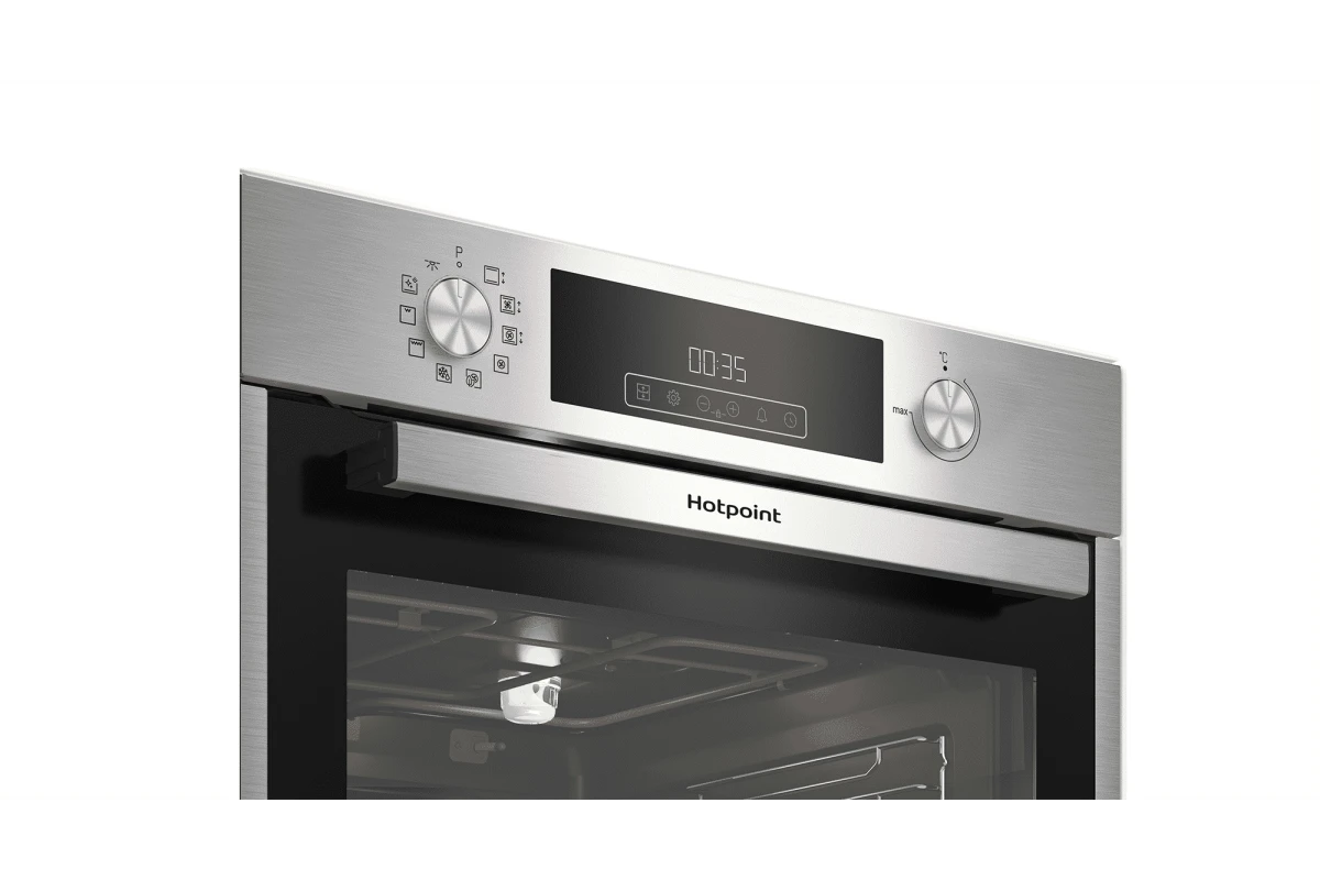 Духовой шкаф Hotpoint FE8 831 JSH IX
