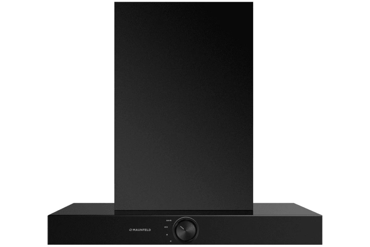 Вытяжка Maunfeld Comfort 60 T black