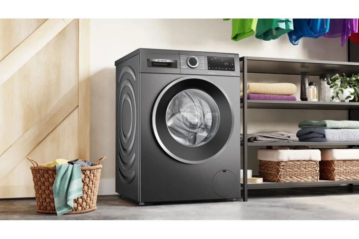 Стиральная машина Bosch WGG 244ZSSN