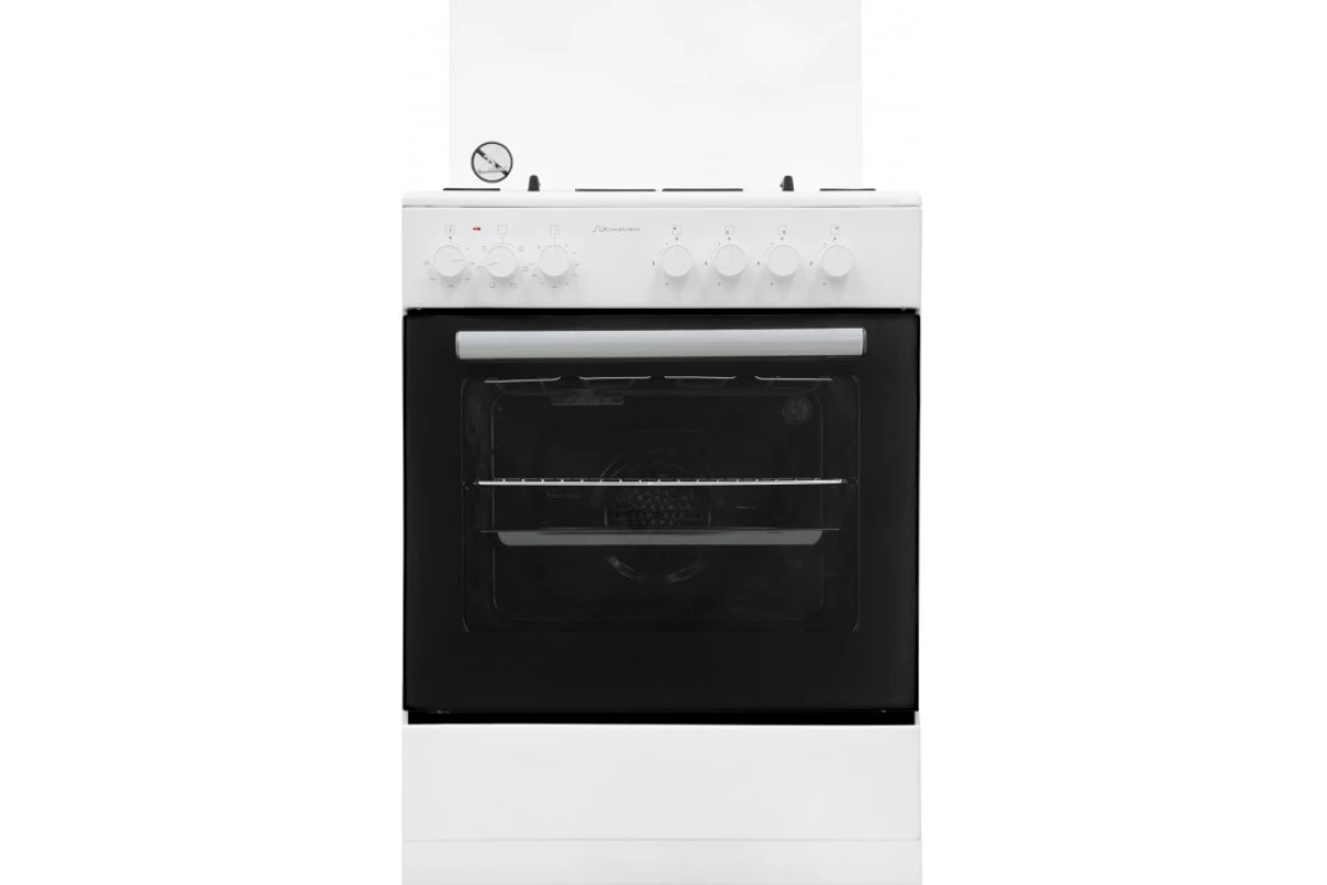 Плита комбинированная SCHAUB LORENZ SLH KW6673