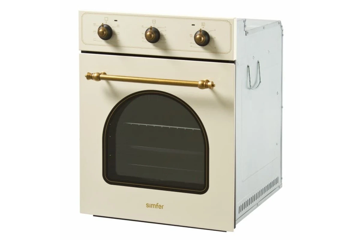 Электрический духовой шкаф Simfer B4EO16001