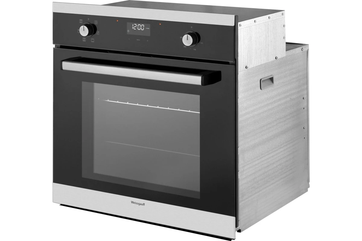 Духовой шкаф Weissgauff EOV 670 SX