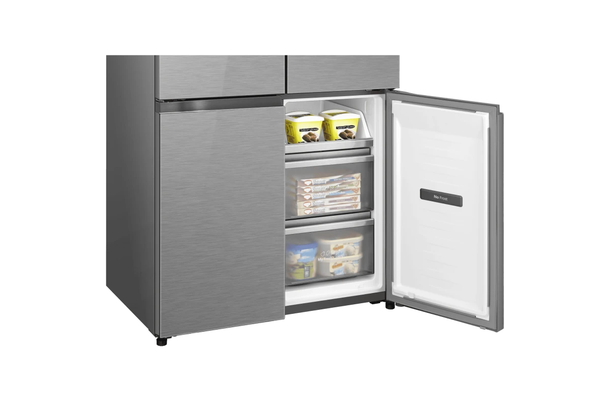 Холодильник Hisense RQ5P605NSVE