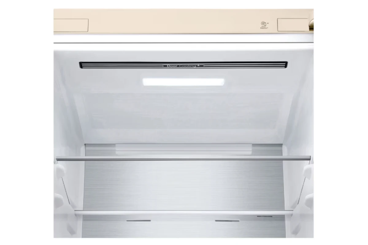 Холодильник LG GA-B509MEQM