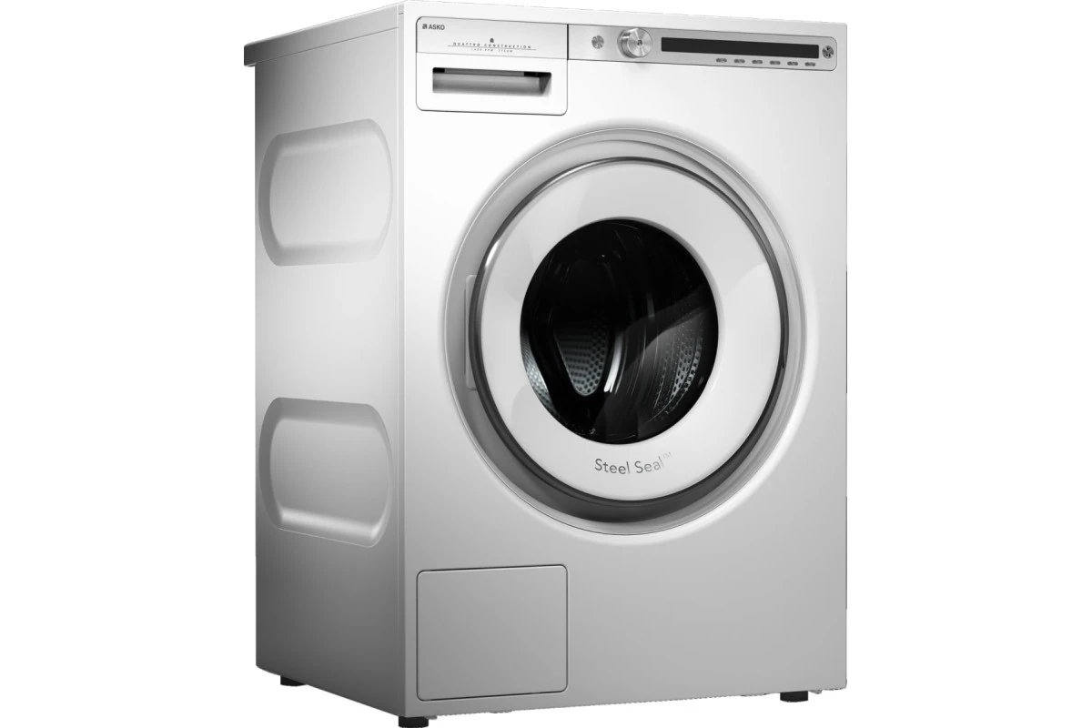 Стиральная машина Asko W4114C.W/3