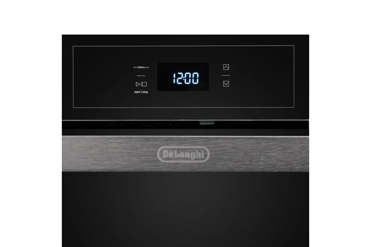Электрический духовой шкаф DeLonghi DEO 735 NB FRANCA
