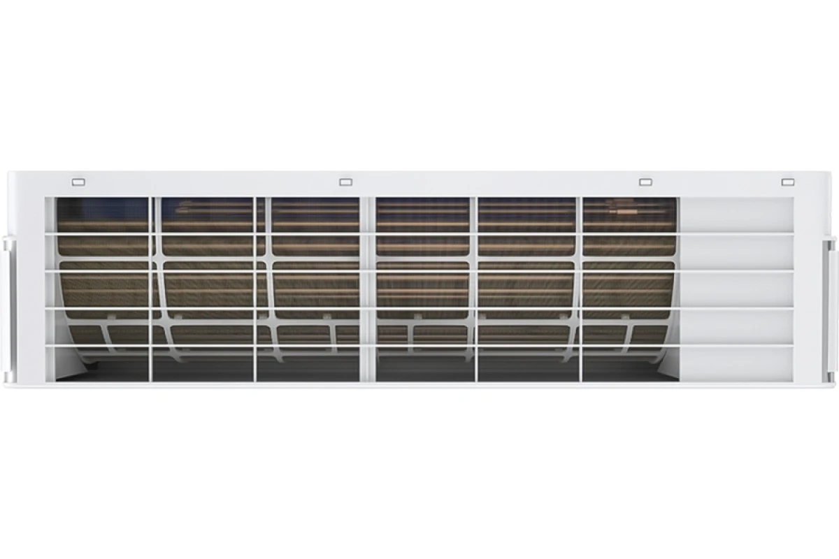Кондиционер Royal Clima Royal supremo blanco RCI-RSB40HN