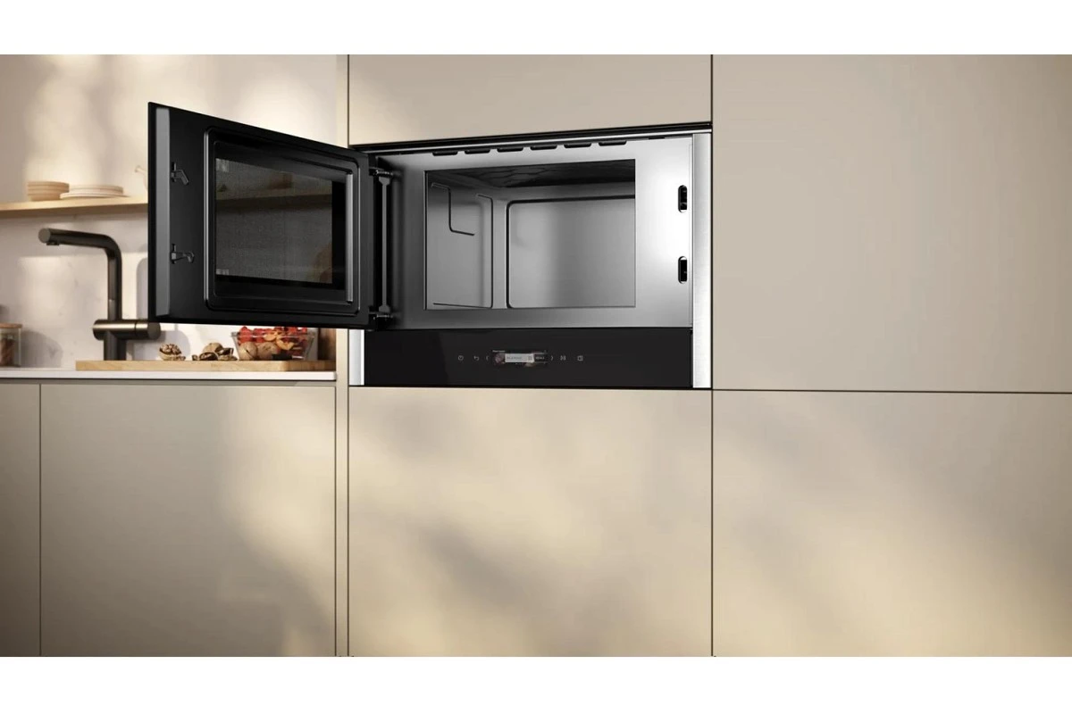 Микроволновая печь Neff NL4WR21N1