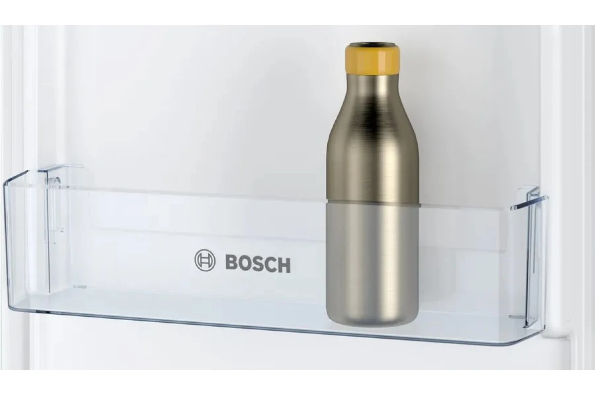 Встраиваемый двухкамерный холодильник Bosch KIN865SE0