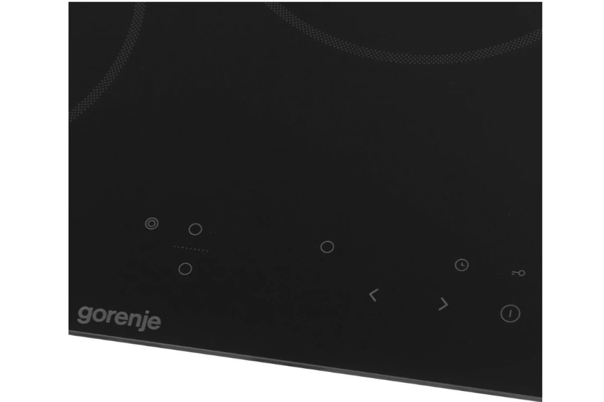 Стеклокерамическая варочная панель Gorenje ECT432BSCE