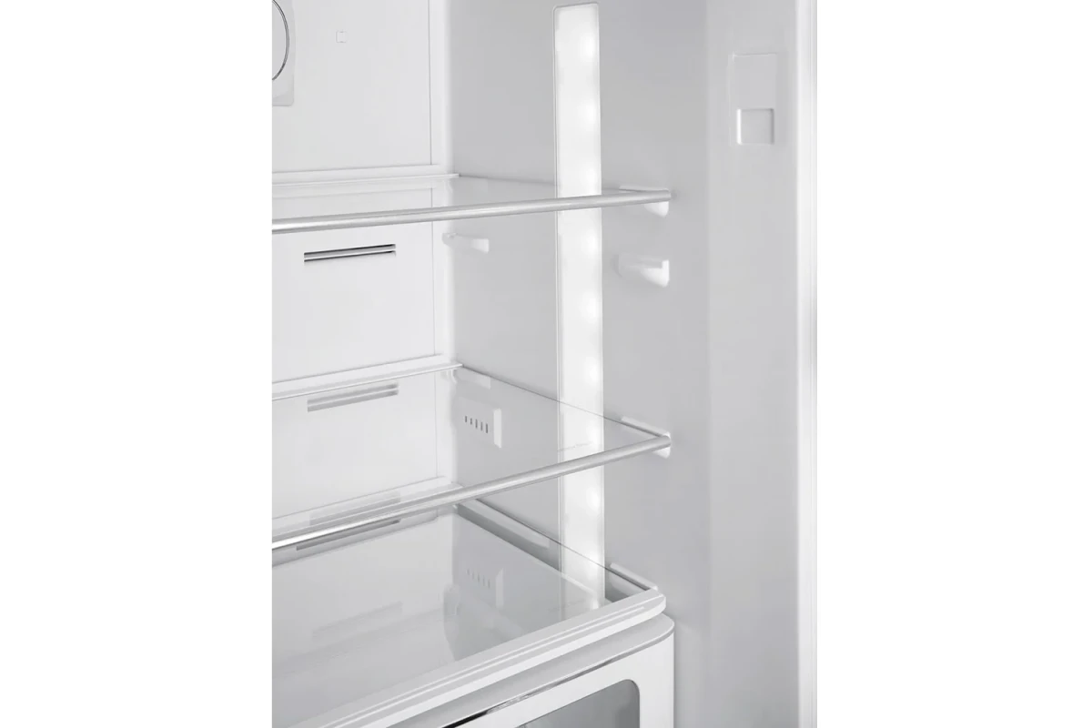 Холодильник Smeg FAB32ROR6