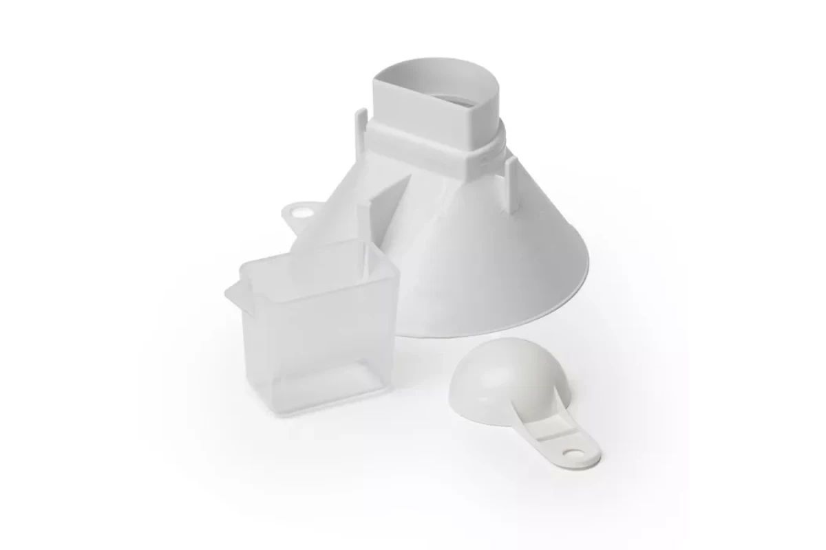 Встраиваемая посудомоечная машина DeLonghi DDW 06F Brace plus