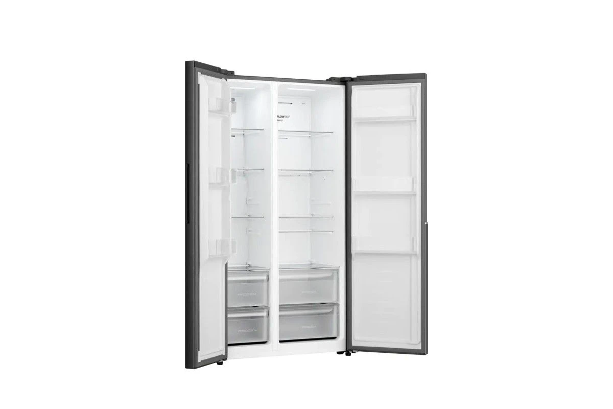 Холодильник Side-by-Side Gorenje NRS917E41BX