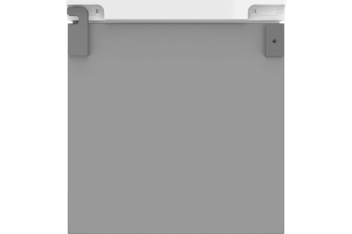 Двухкамерный холодильник DeLonghi DCS 19NFI BB DAMIANO
