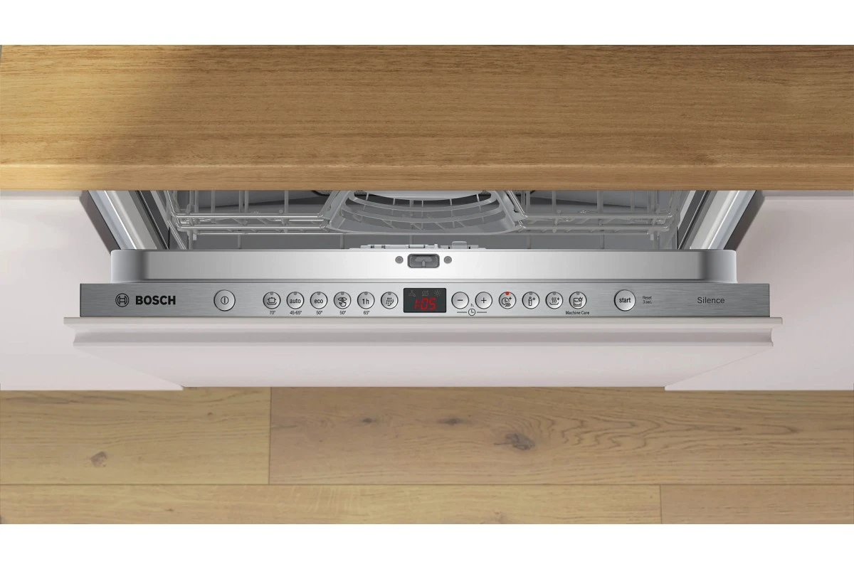 Встраиваемая посудомоечная машина Bosch SME26EX00E