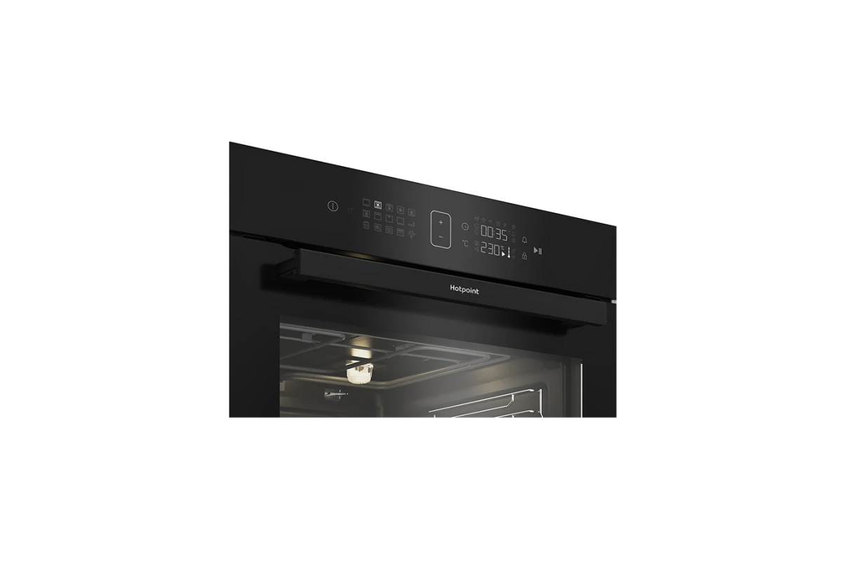 Духовой шкаф Hotpoint FE8 1352 SMP BLG