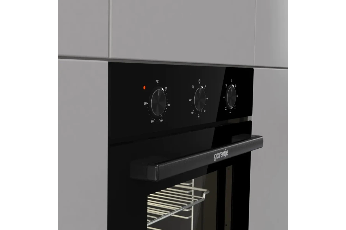 Духовой шкаф Gorenje BO4525E02BG