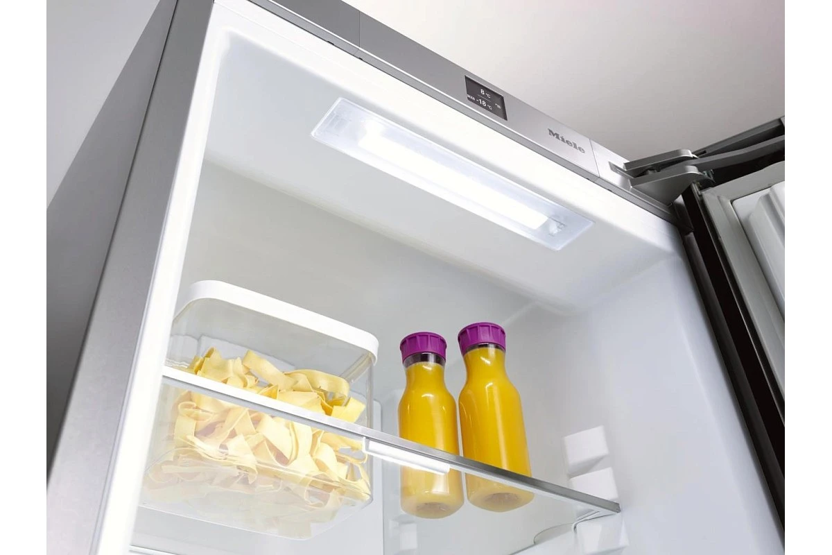 Холодильник Miele KFN 29283 D EDT/CS