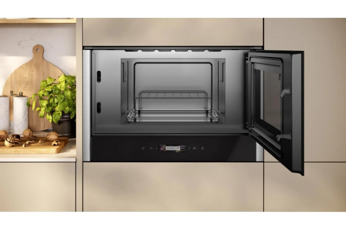 Микроволновая печь Neff NR4GR31N1