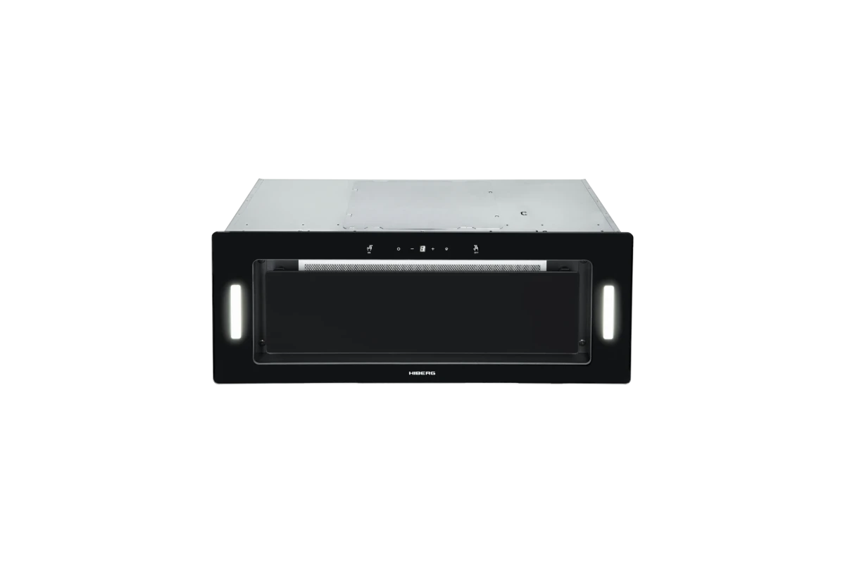 Встраиваемая вытяжка Hiberg VMF 8191 B