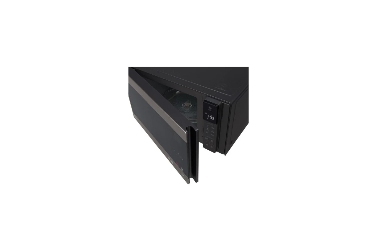 Микроволновая печь LG MS2596CIT