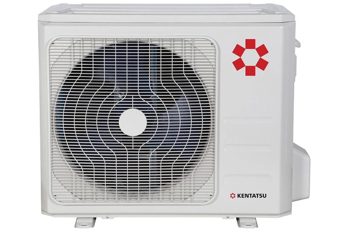 Напольно-потолочный кондиционер Kentatsu KSHFB53HFAN1/KSUTA53HFAN1L