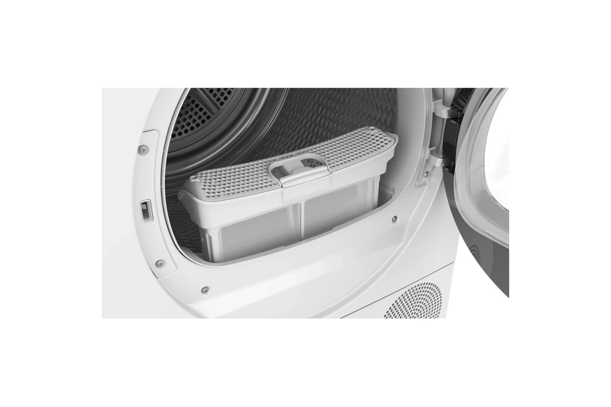 Сушильная машина Bosch WQG1417EPL