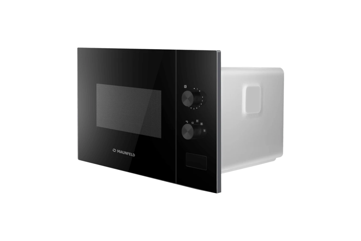 Встраиваемая микроволновая печь Maunfeld JBMO155GB01