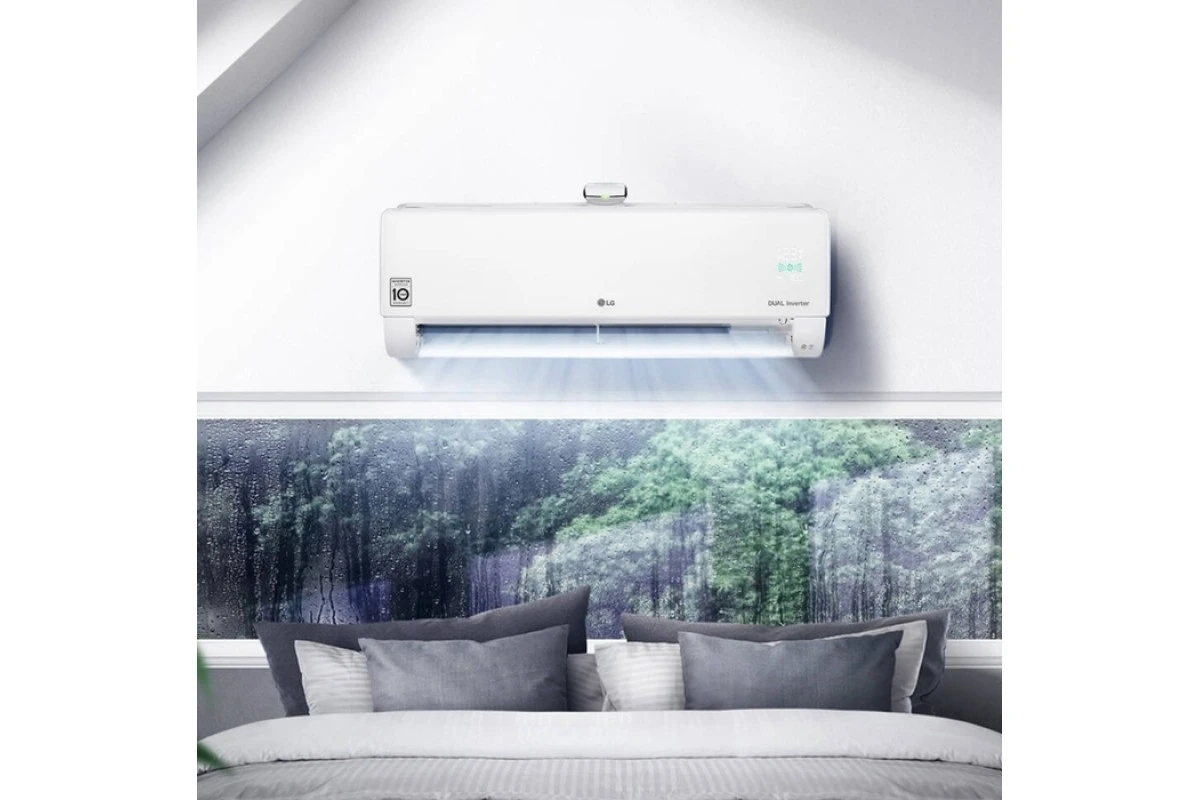 Кондиционер Lg Air Puricare AP12RK