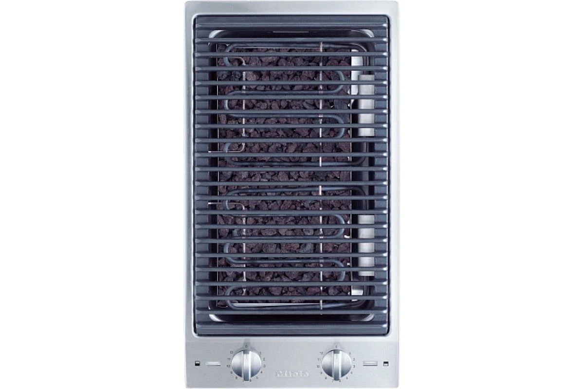 Гриль-барбекю Miele CS1312 BG