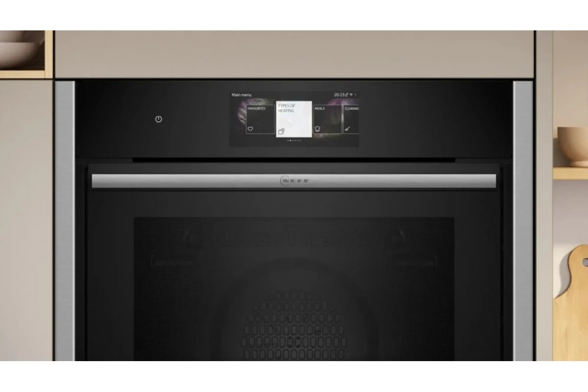 Духовой шкаф Neff B64CT73N0