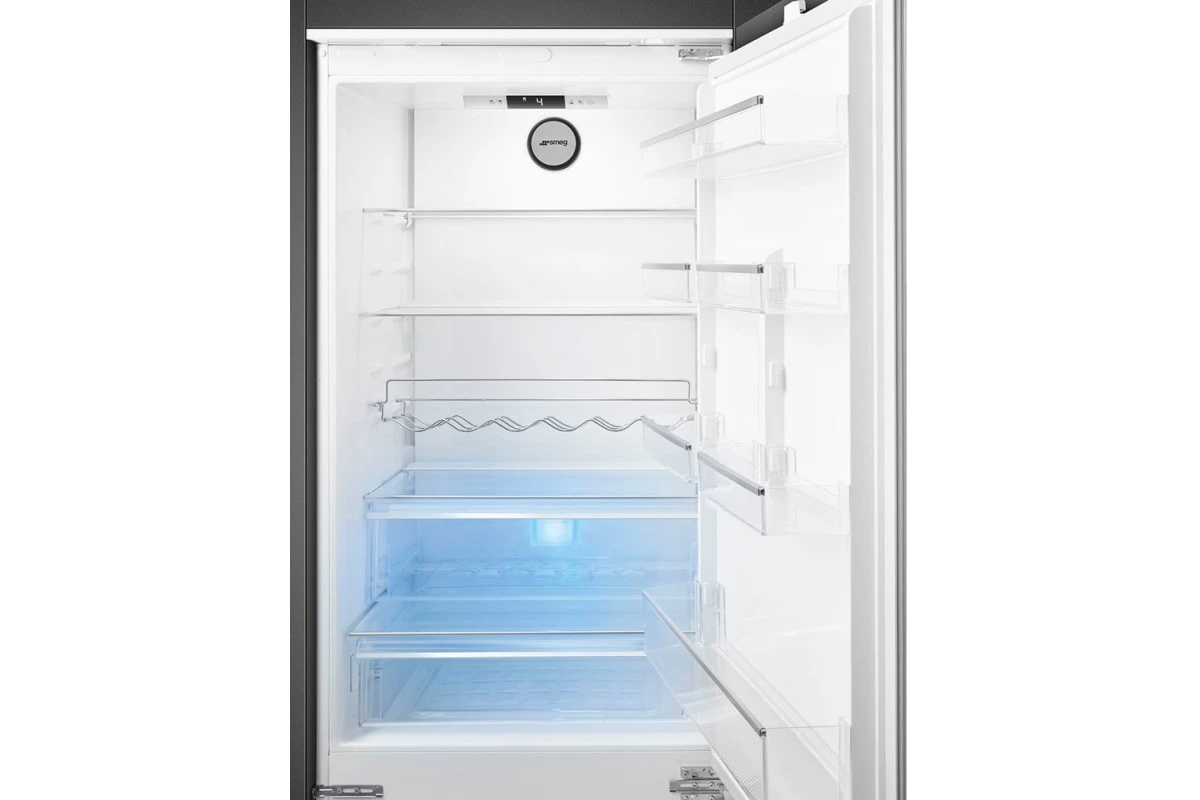 Встраиваемый холодильник Smeg C875TNE