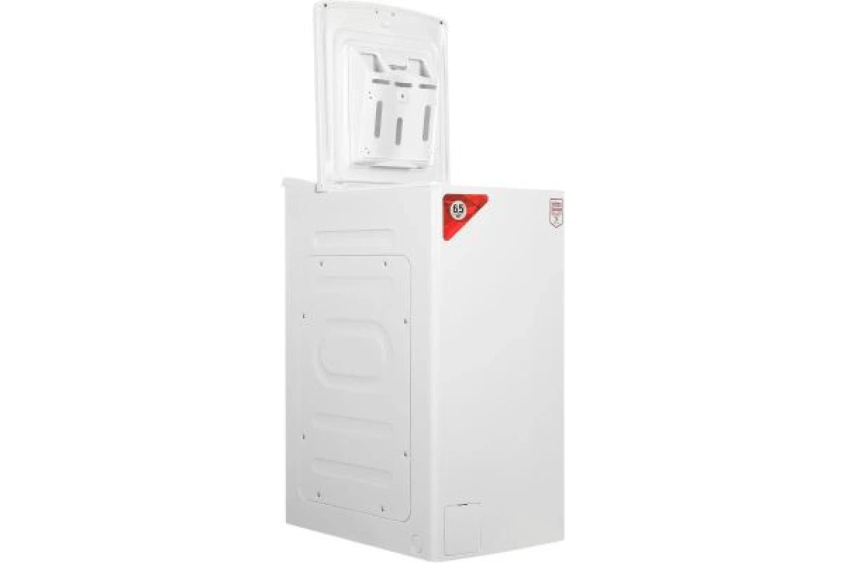Стиральная машина Kraft TCH-UME6502W