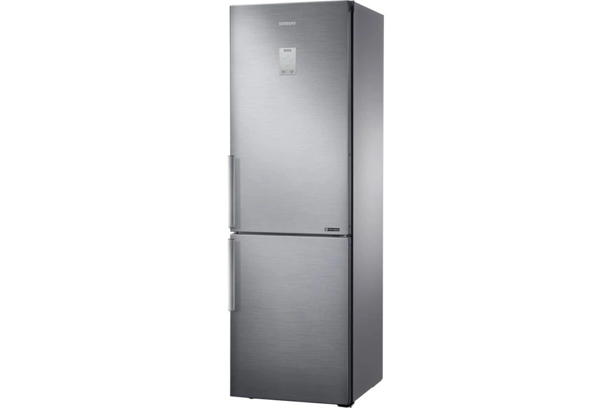 Холодильник Samsung RB33J3515S9/EF