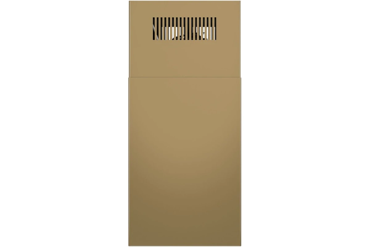 Вытяжка Maunfeld Bath Plus 402IL золотой